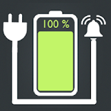 Battery Full Alarm Pro icon