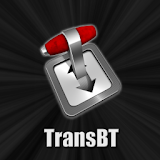 TransBT : Transmission remote icon