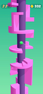 Ball Maze - Tower Jump Games Unknown