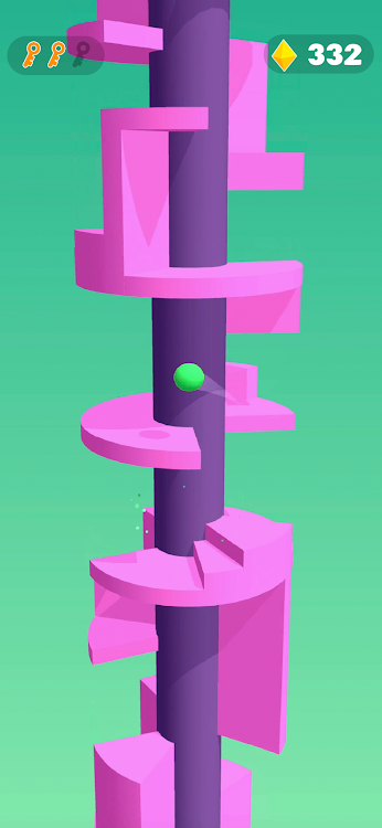 Ball Maze - Tower Jump Games - 2.3.1 - (Android)