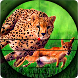 Cheetah Hunter 2016 icon