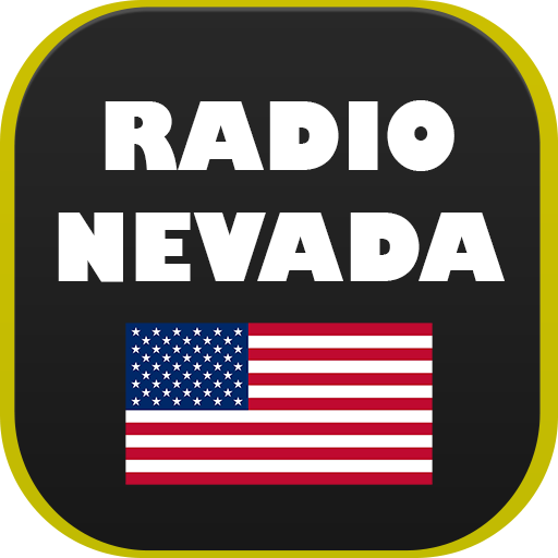Radio Nevada: Radio Stations logo