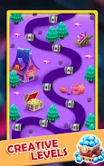 Jewel NEW 2021 - Free Match 3 Puzzle Screenshot
