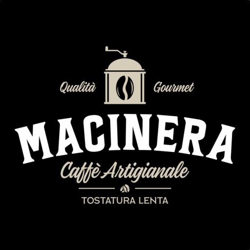 Caffè Macinera logo