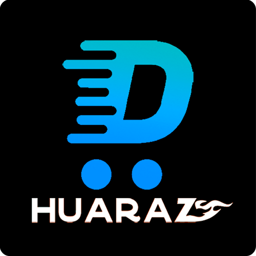 Huaraz Driver logo