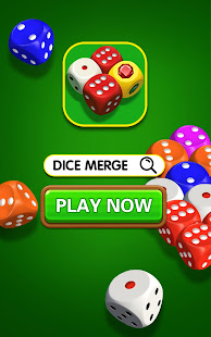 Dice Merge-Blocks puzzle 1.4 screenshots 24