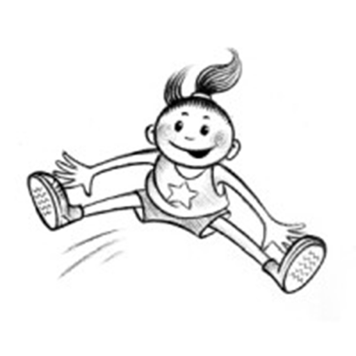 Faszination Springen logo
