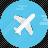 Airplane Tickets icon