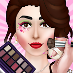 Cover Image of Download Fashion Makeup Artist Salon  APK