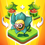 Cover Image of 下载 Plant Defense - Merge and Buil  APK