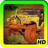 Off-road Cars Wallpapers icon