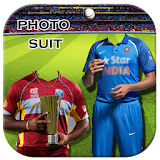 Cricket Photo Suit 2017 icon