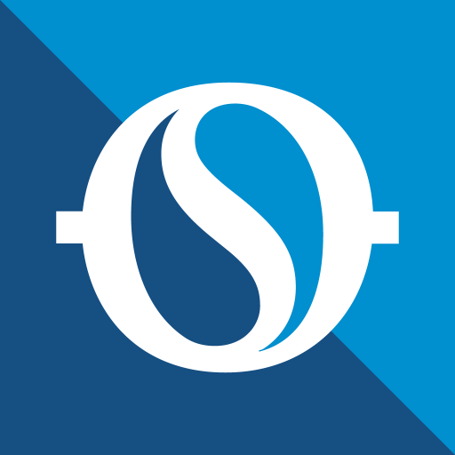 OS Home logo