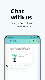 Amazon India - Shop & Pay Varies with device APK screenshots 8