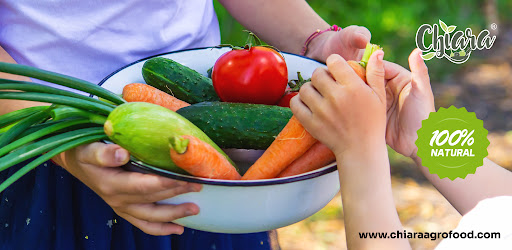 Chiara Delivery Partner