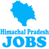 Himachal Pradesh Jobs icon