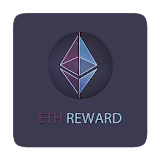 ETH Reward - Earn Free Ethereum icon
