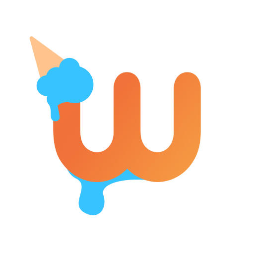 웅진씽크빅 라운지 logo