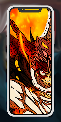 Natsu Anime Wallpapers Full HD