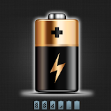 Smart Battery Saver Pro icon