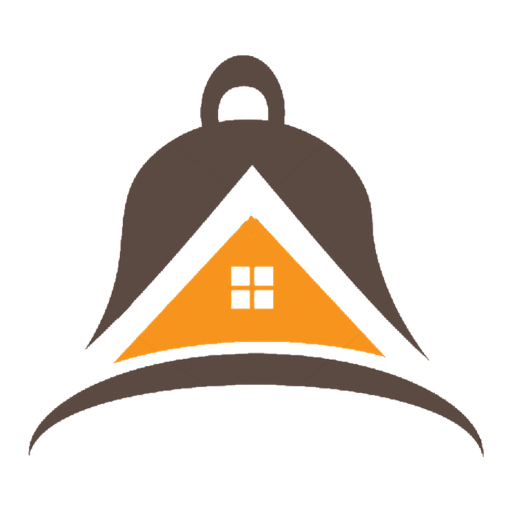 Door Bell logo