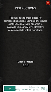 Chess IQ 1.0.0 APK + Mod (Unlimited money) إلى عن على ذكري المظهر