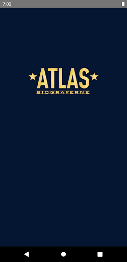 Android application Atlas Bio screenshort