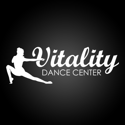 Vitality Dance Center logo