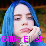 Cover Image of डाउनलोड Billie Eilish Music Songs Ringtones 2020 1.1.9 APK