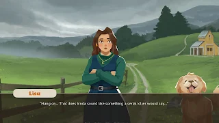 Misty Valley Horse Rescue - Screenshot 3