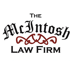 Imagen de icono McIntosh Law Firm Injury Help