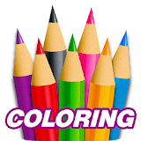 Colorfy Adult Coloring Book icon