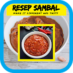 Cover Image of Download Resep Aneka Sambal 1.4 APK