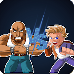Cover Image of Tải xuống Jungle Fighter Reborn 1.0 APK