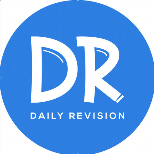 Daily Revision logo