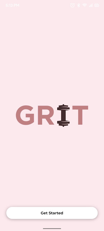 GRIT - 3.0.13 - (Android)
