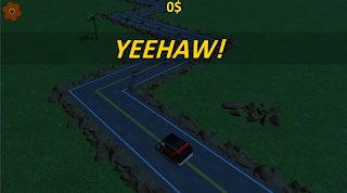 Robbery Escape - Screenshot 2
