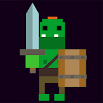 Cover Image of Download Orcs X - Idle Clicker RPG  APK
