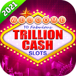 Cover Image of Download Trillion Cash™ -Vegas Slots  APK