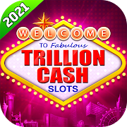 Trillion Cash Slots - Vegas Casino Games