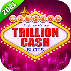 Trillion Cash Slots - Vegas Casino Games 1.6.5
