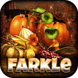 Farkle: Autumn Garden icon