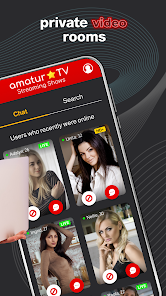 Imágen 2 Amatur TV Streaming Shows android