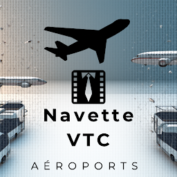 Icon image NAVETTE VTC AÉROPORTS