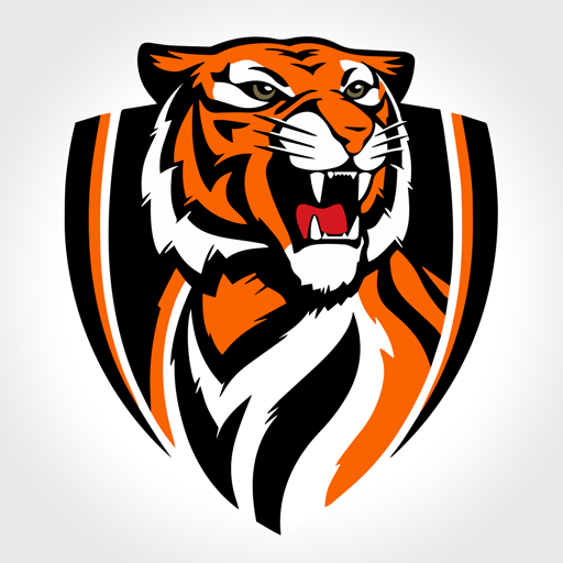 Sharon City Schools District logo