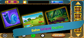 screenshot of Escape Room - Tricky Adventure