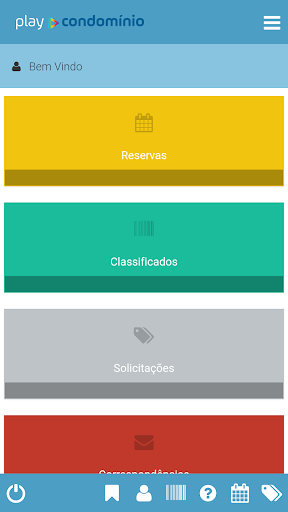 PlayCondominio Screen 2