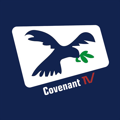 Covenant TV logo