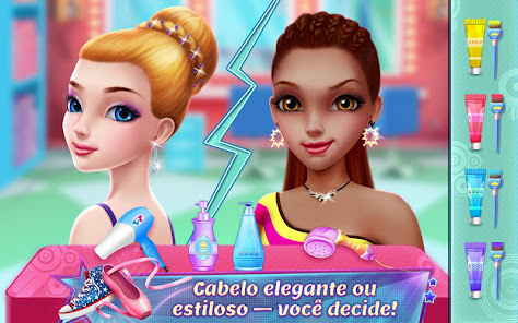 Imagem da captura de tela