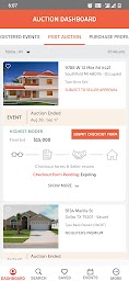 Xome Auctions